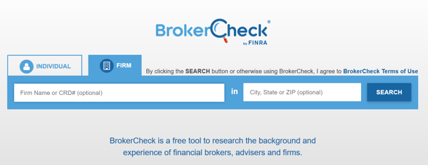 finra_brokercheck_firm_lookup